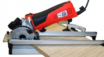 Циркулярная пила Holzmann TAS 89M 600 Вт