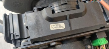 VOLANT AIRBAG KOMPLETNÍ MINCE SLOUPEC VOLVO S60 2003 30658654