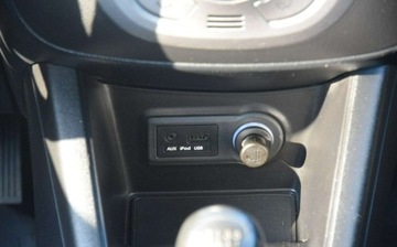 Hyundai ix20 Mikrovan 1.4 CVVT 90KM 2011 Hyundai ix20 1.4B Klima 112 Tys Km Oryginal lakier Sprowadzony Oplacony, zdjęcie 17