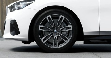 BMW Seria 5 G90-91 2025 BMW Seria 5 Gotowe do odbioru 3.0 Diesel 303KM, zdjęcie 7