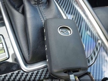 Mazda CX-5 II 2022 Mazda CX-5 2022 Mazda CX-5 2.5 S Premium Package AWD 2.5 Benzyna 187KM, zdjęcie 13