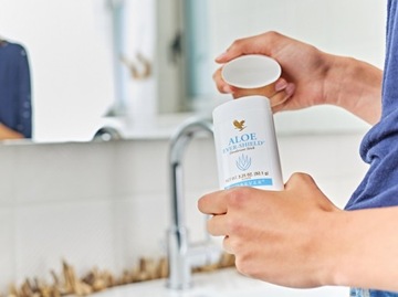 Forever Aloe Ever-Shield ДЕЗОДОРАНТ-СТИК 92Г