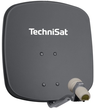 ANTENA TECHNISAT DIGIDISH45 PRZYSSAWKA CAMPING TIR
