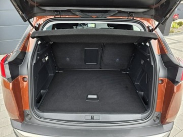 Peugeot 3008 II Crossover 1.6 BlueHDi 120KM 2017 Peugeot 3008 bezwypadkowy* bardzo zadbany* 1 lakie, zdjęcie 12