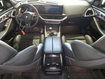 BMW 2024 BMW XM 2024, 4x4, od ubezpieczalni, zdjęcie 6