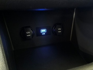 Hyundai i30 III Wagon Facelifting 1.5 T-GDI 48V 160KM 2023 Hyundai i30 N LINE 1.5 T-GDI 48V 160 KM Salon PL LED Kamera Tempomat, zdjęcie 18