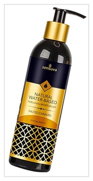 KARMEL SENSUVA NATURALNY ŻEL NAWILŻAJĄCY 240 SŁONY