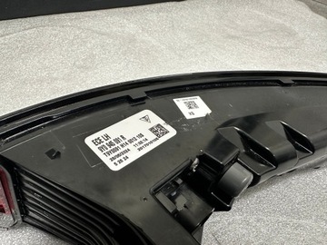 LEVÝ SVĚTLO ZADNÍ PORSCHE CAYENNE 9Y0945091R