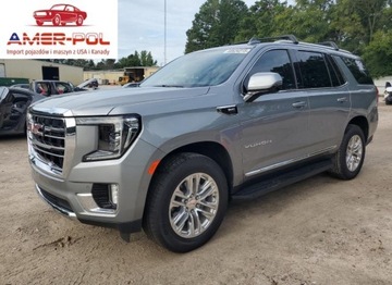  GMC Yukon SLT 2024 5.3l 5.3 Benzyna 355KM