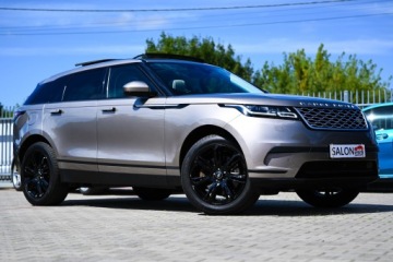 Land Rover Range Rover Velar SUV PHEV 2.0 404KM 2022 Range Rover Velar 404ps Panorama Pamięć Hak Meridian 4xOgrz.Fotel 20 Virtua, zdjęcie 1