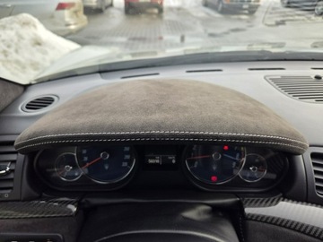 Maserati GranTurismo 2014 Maserati GranTurismo Bezwypadkowy. 460 KM, V8., zdjęcie 21