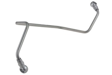 МАСЛЯНАЯ ТРУБКА ТУРБОКОМПЕНСАТОРА NTY