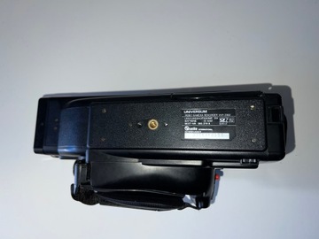 UNIVERSUM VKR 2302 VHS-C Компактная видеокамера VHS МЕГА-сумка