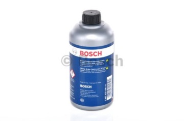 ТОРМОЗНАЯ ЖИДКОСТЬ DOT 4 BOSCH 0,5л