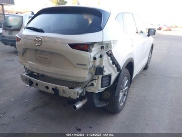 Mazda CX-5 II 2023 Mazda CX-5 2023r., S Prefered, od ubezpieczalni 2.5 Benzyna 187KM, zdjęcie 6