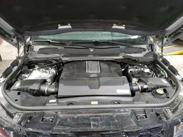 Land Rover Range Rover V 2022 Land Rover Range Rover Sport P525 Autobiography 2022 5.0l 5.0 Benzyna 518KM, zdjęcie 6