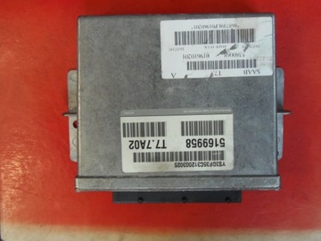 JEDNOTKA MOTORU 2,0TB SAAB 93 5169958 T7.7A02