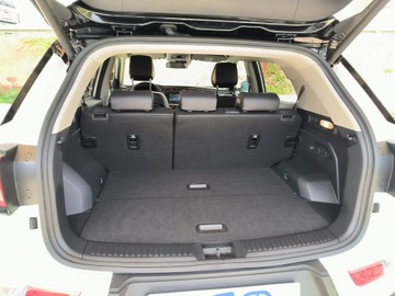  SsangYong Korando 1.5 Wild Demo Automat, zdjęcie 22