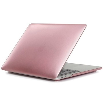 Etui Hard Case Obudowa do Macbook Pro 13 A2338 M1