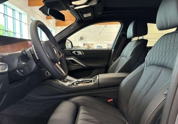 BMW X6 G06 2025 BMW X6 3.0 Diesel 265KM, zdjęcie 7
