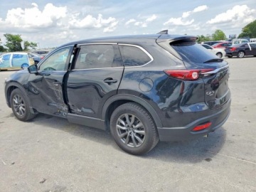 Mazda CX-9 2023 Mazda CX-9 2023 MAZDA CX-9 TOURING 2.5 Benzyna 227KM, zdjęcie 1