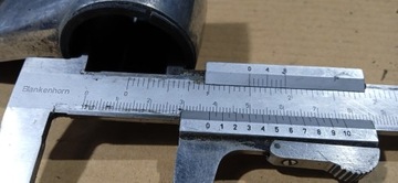 МАССИВНЫЕ КРОНШТЕЙНЫ, ПОВОРОТНИКИ, КРЕПЛЕНИЯ, ЗАЖИМ ФАР, РУЧКА