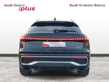 Audi 2025 Audi Q5 Sportback S line Matrix LED Virtual Cockpit Plus Klimatronik 3-str, zdjęcie 3