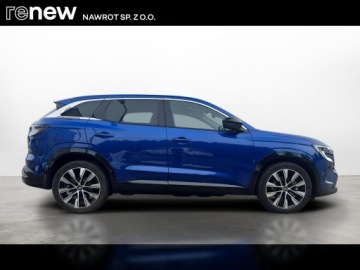 Renault Austral 2025 Austral 1.2 E-Tech Full Hybrid 200 Techno MMT, zdjęcie 5