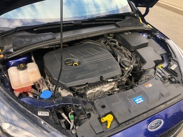 Ford Focus IV 2018 FORD FOCUS BENZYNA NAVI KAMERA ALU 19 SAM PARKUJE SUPER STAN Z NIEMIEC, zdjęcie 26
