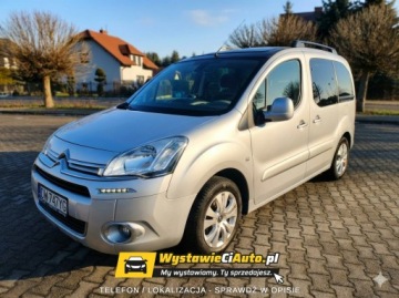 Citroen Berlingo II 2015 Citroen Berlingo Telefon: 693_718_899 Lokalizacja: Jelcz-Laskowice