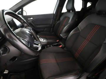 Renault Captur II 2022 Renault Captur GRATIS! Pakiet Serwisowy o, zdjęcie 12