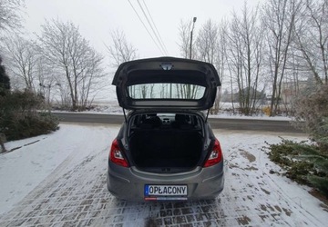 Opel Adam Hatchback 1.4 87KM 2013 Opel Adam Opel Adam 1.4 Black Link 1.4 Benzyna 87KM, zdjęcie 7