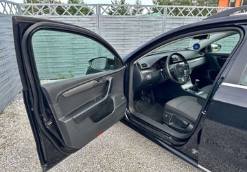 Volkswagen Passat B7 Variant 1.8 TSI 160KM 2011 Volkswagen Passat Volkswagen Passat 1.8 TSI Comfortline 1.8 Benzyna 160KM, zdjęcie 27