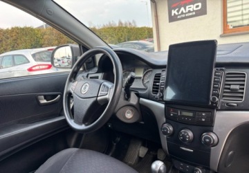  SsangYongKGM Korando 2011r. 2.0 Diesel 175KM, zdjęcie 10