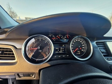 Peugeot 508 I 2017 Peugeot 508 SW Od1200złm-c!, zdjęcie 11