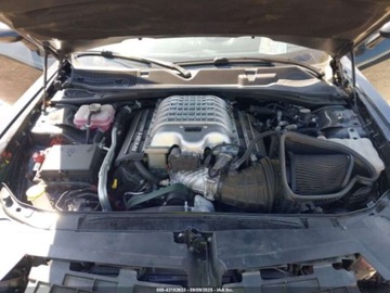 Dodge Challenger III 2020 Dodge Challenger Srt Hellcat Redeye Widebody 2020 6.2l 6.2 Benzyna 797KM, zdjęcie 9