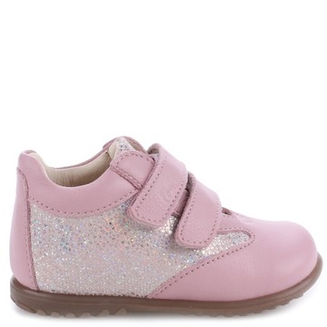 Emel Roczki ES 2392D-1 pierwsze buty r.21