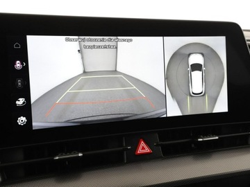 Kia Sportage V SUV Plug-In 1.6 T-GDI PHEV 265KM 2022 Kia Sportage FV23% GT-Line 4x4 automat skóra PHEV, zdjęcie 24