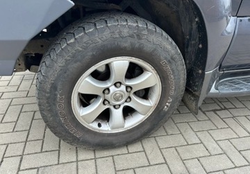 Toyota Land Cruiser IV 3.0 D-4D 163KM 2003 Toyota Land Cruiser 3,0 D 163 KM 4x4 7-osob GWARANCJA Zamiana Zarejestrowa, zdjęcie 28