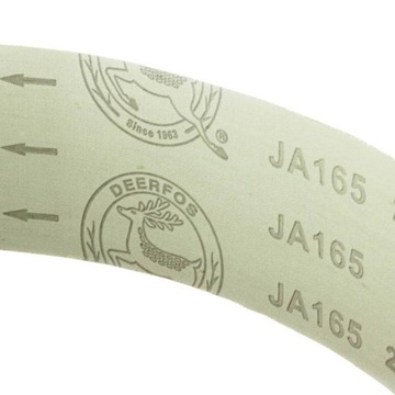 ЛЕНТА БЕСКОНЕЧНАЯ АБРАЗИВНАЯ ЛЕНТА 100х2000 КОРУНД P320