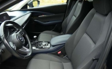 Mazda CX-30 2.0 Skyactiv-X 180KM 2021 Mazda CX-30 Mazda CX-30 SKYACTIV-X 2.0 M-Hybrid 2.0 Benzyna 180KM, zdjęcie 15
