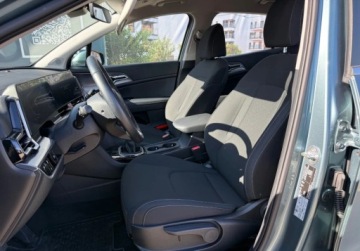 Kia Sportage V SUV 1.6 T-GDI 160KM 2025 Kia Sportage MY25 wersja M 160KM dostepny w KIA WOJTANOWICZ 1.6 Benzyna, zdjęcie 28