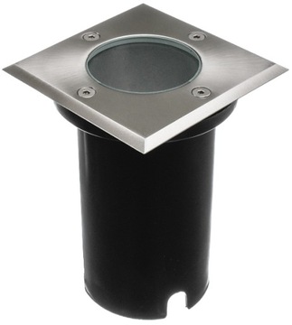 Lampa najazdowa 1x35W GU10 VIALE EKN326 Eko-Light