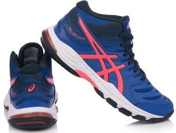 BUTY ASICS GEL-BEYOND MT 6 1072A051-403 r. 37,5