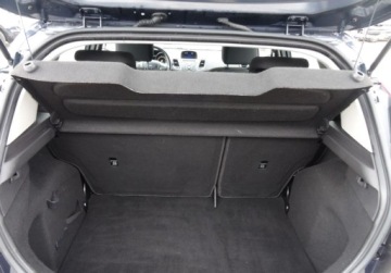 Ford Fiesta VII Van Facelifting 1.0 EcoBoost 80KM 2016 Ford Fiesta 1.0Benzyna Bezwypadkowy Ledy Super Stan Okazja Benzyna, zdjęcie 18