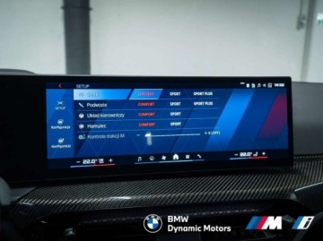 BMW Seria 2 F74 2025 BMW M2 Nowe BMW M2 Coupe - 480 KM - Moment Obrotowy 600 Nm - HarmanKardon, zdjęcie 19