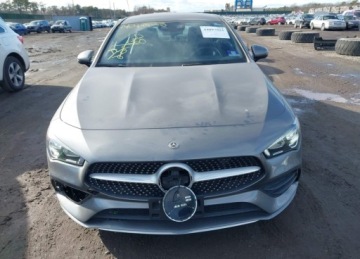 Mercedes CLA C118/X118 Coupe 2.0 250 224KM 2020 Mercedes-Benz CLA MERCEDES-BENZ CLA 250 4MATIC 2.0 Benzyna 224KM, zdjęcie 7