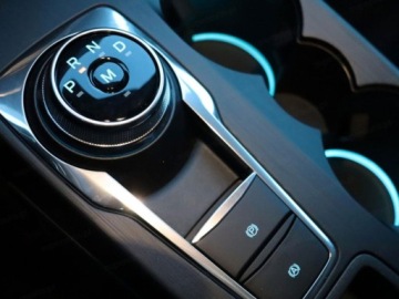 Ford Focus IV Kombi ST Facelifting 2.3 EcoBoost 280KM 2025 Od ręki - ST X aut 2.3 EcoBoost 280KM / Pakiet Winter, zdjęcie 8