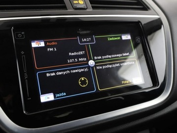 Suzuki SX4 II S-cross Facelifting 1.0 BOOSTERJET 110KM 2018 Suzuki SX4 automat kamera grzane fotele tempomat, zdjęcie 23