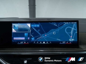 BMW X5 G05 SUV Facelifting 3.0 40i 381KM 2026 BMW X5 xDrive40i 381 KM mHEV - Gotowy do Odbioru - Kamera 360 - HarmanKard, zdjęcie 34